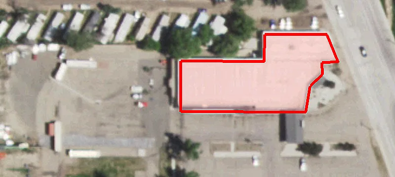 312 Greeley Hwy