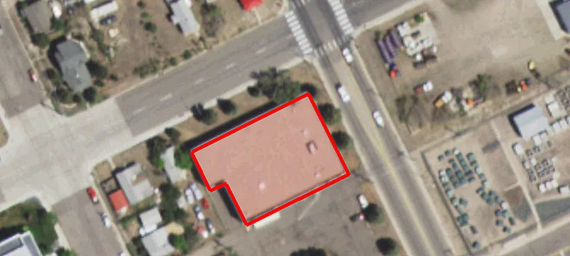 1812 Snyder Ave