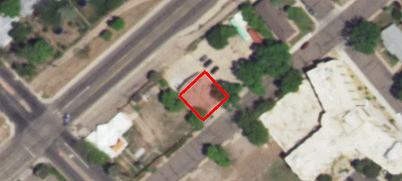 3116 Acacia Dr