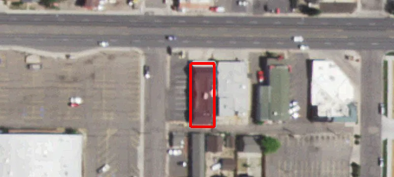 2105 Lincolnway