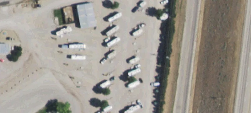 1101 Pr Ln