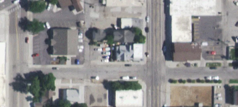 544 Ctr St