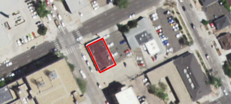 1919 Central Ave