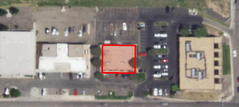 2220 Dell Range Blvd