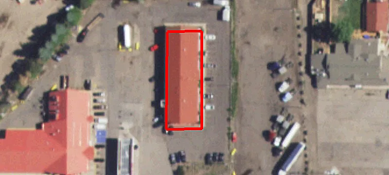 12500 80th Service Rd
