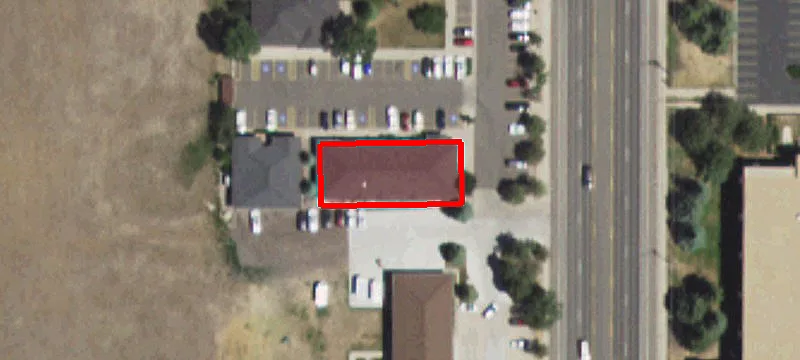 6228 Yellowstone Rd