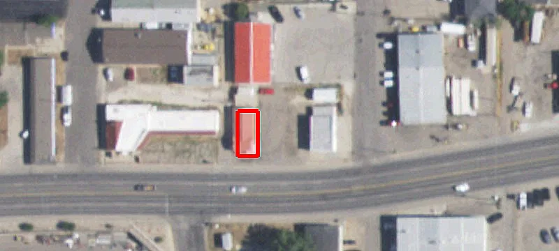 1660 Yellowstone Hwy