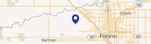 3025 Chateau Fresno Ave