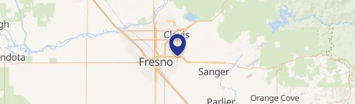 307 Clovis Ave, Unit 101