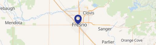 1345 Fresno St