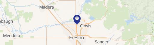 6107 Fresno St