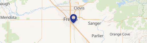 2850 Golden State Blvd