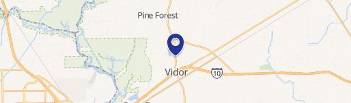 Vidor, TX O'Reilly Auto Parts