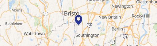 Southington Campus: Prime Investment Opportunity