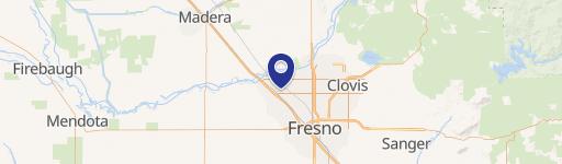 4345 Shaw Ave, Unit 101