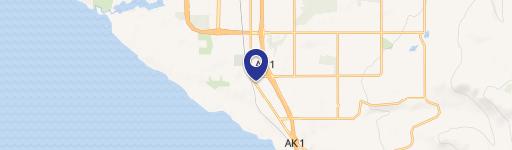 12590 Old Seward Hwy