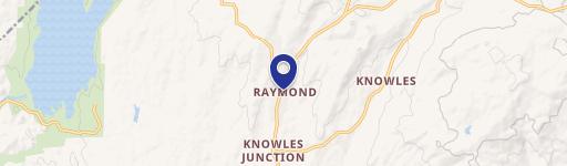 Raymond, CA 93653