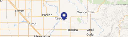 Reedley, CA 93654