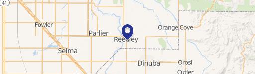 Reedley, CA 93654