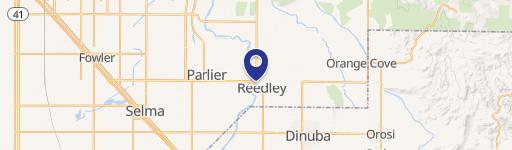 Reedley, CA 93654