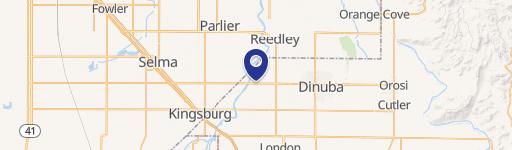 Reedley, CA 93654