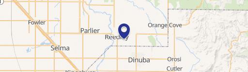 1260 Buttonwillow Ave