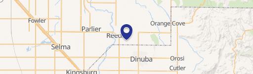 1750 Buttonwillow Ave