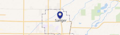 Sanger, CA 93657