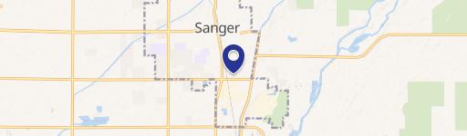 Sanger, CA 93657