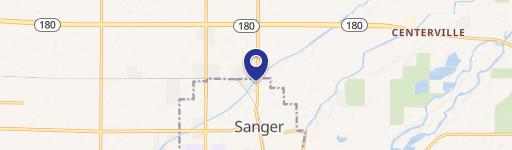 Sanger, CA 93657