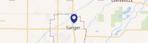 Sanger, CA 93657