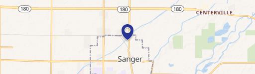 Sanger, CA 93657