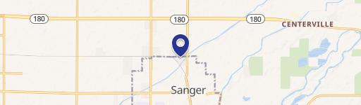 Sanger, CA 93657