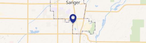 Sanger, CA 93657