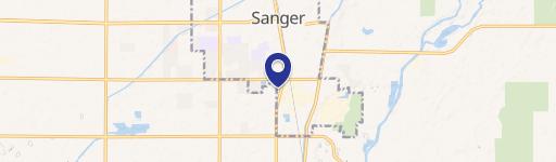 Sanger, CA 93657