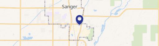 Sanger, CA 93657