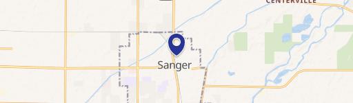 Sanger, CA 93657
