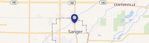 Sanger, CA 93657