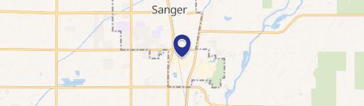 Sanger, CA 93657