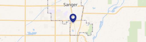 Sanger, CA 93657