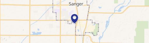 Sanger, CA 93657
