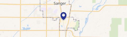 Sanger, CA 93657