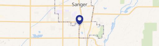 Sanger, CA 93657
