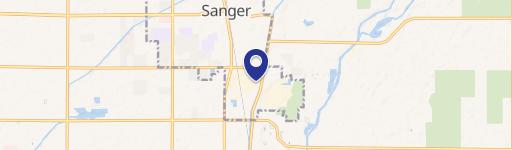 Sanger, CA 93657