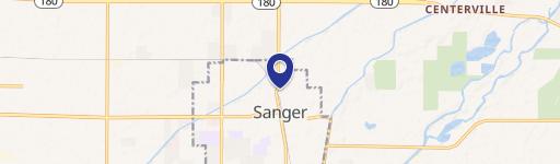 Sanger, CA 93657
