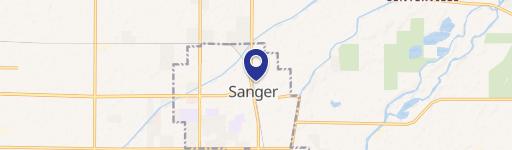 Sanger, CA 93657
