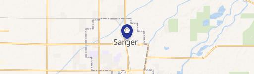 Sanger, CA 93657