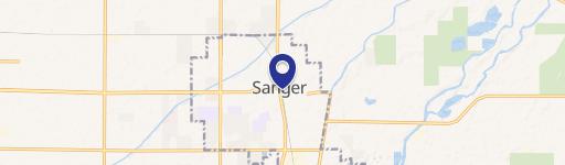 Sanger, CA 93657