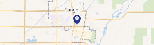 Sanger, CA 93657