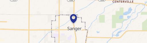 Sanger, CA 93657